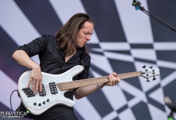 TessaracT - Photo by Marc