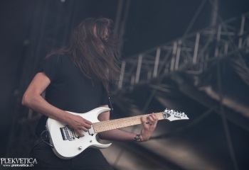 TessaracT - Photo by Marc