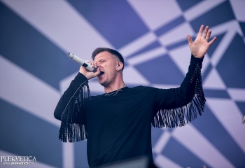 TessaracT - Photo by Marc