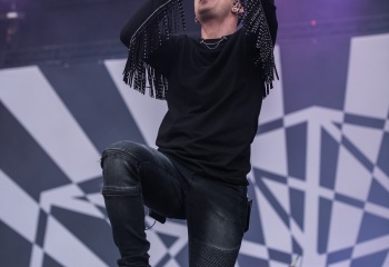 TessaracT - Photo by Marc