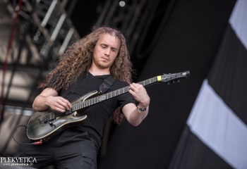 TessaracT - Photo by Marc