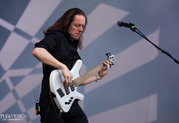 TessaracT - Photo by Marc