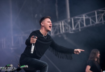 TessaracT - Photo by Marc