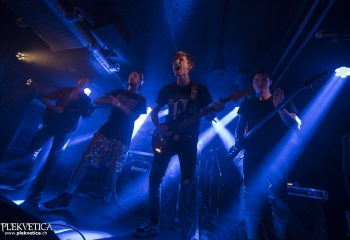 A Lost Game - Photo By Dänu