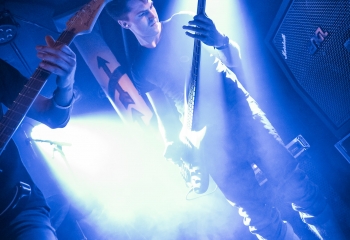 A Lost Game - Photo By Dänu