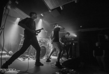 A Lost Game - Photo By Dänu