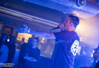 A Lost Game - Photo By Dänu