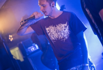 A Lost Game - Photo By Dänu