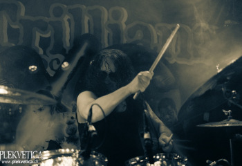 Abaddon UK - Photo by Roli