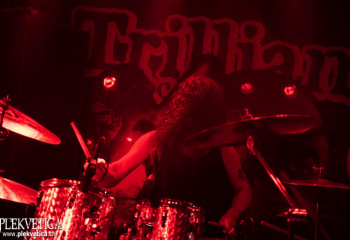 Abaddon UK - Photo by Roli