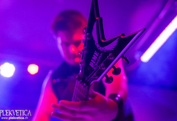 Abaddon UK - Photo by Roli