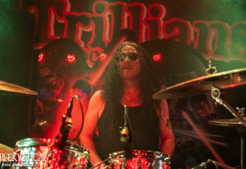 Abaddon UK - Photo by Roli