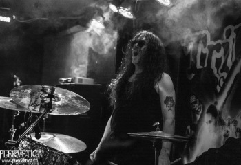 Abaddon UK - Photo by Roli