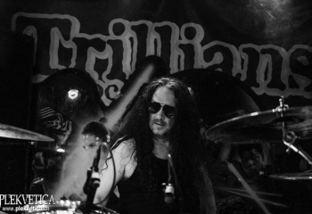 Abaddon UK - Photo by Roli