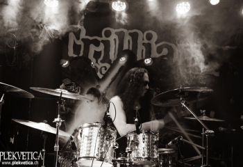 Abaddon UK - Photo by Roli