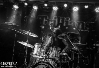 Abaddon UK - Photo by Roli