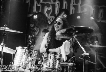 Abaddon UK - Photo by Roli