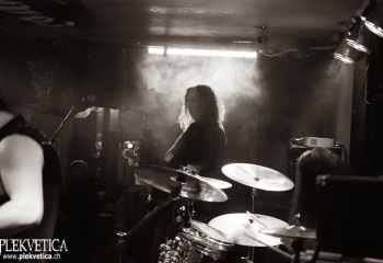 Abaddon UK - Photo by Roli