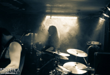 Abaddon UK - Photo by Roli