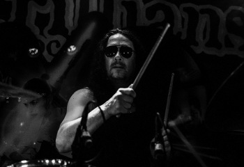 Abaddon UK - Photo by Roli