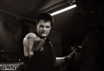 Abaddon UK - Photo by Roli