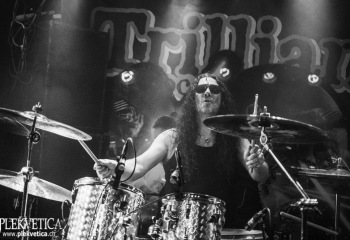 Abaddon UK - Photo by Roli