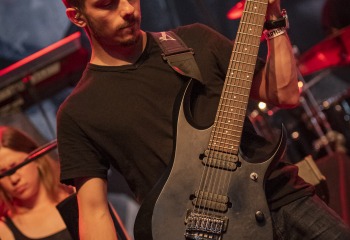 Abinchova - Photo By Dänu