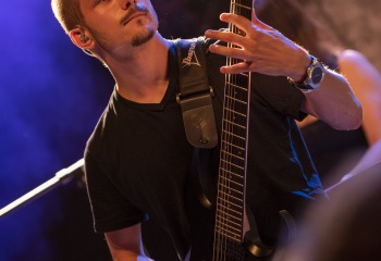 Abinchova - Photo By Dänu