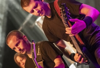 Abinchova - Photo By Dänu