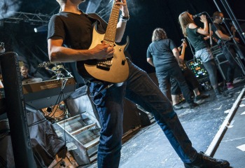 Abinchova - Photo By Dänu