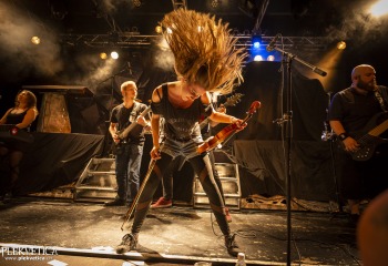 Abinchova - Photo By Dänu