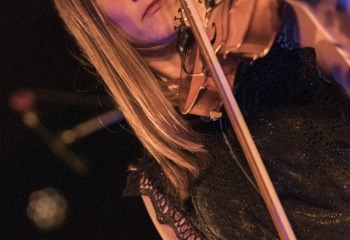 Abinchova - Photo By Dänu