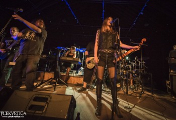 Abinchova - Photo By Dänu