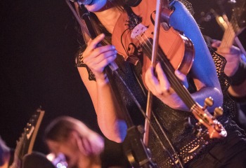 Abinchova - Photo By Dänu