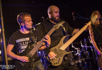 Abinchova - Photo By Dänu