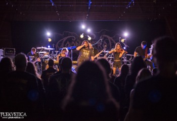 Abinchova - Photo By Dänu