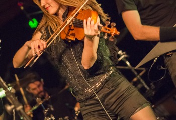 Abinchova - Photo By Dänu