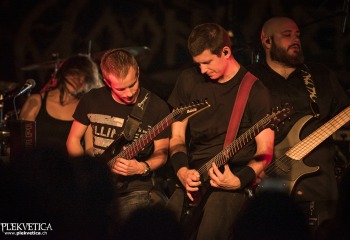 Abinchova - Photo By Dänu