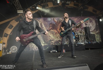 Aborted - Photo By Dänu