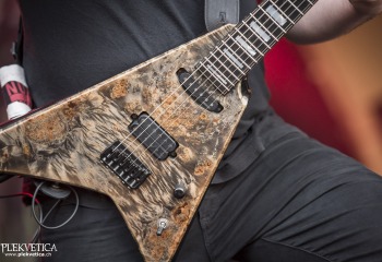 Aborted - Photo By Dänu