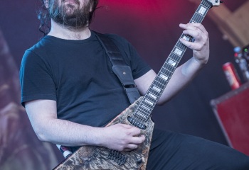 Aborted - Photo By Dänu