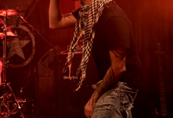 ACE - Photo by Marc