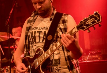 ACE - Photo by Marc