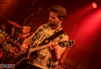 ACE - Photo by Marc