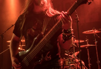 ACE - Photo by Marc