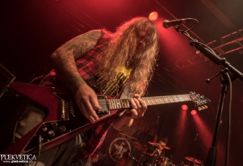 ACE - Photo by Marc