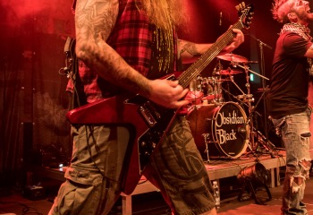 ACE - Photo by Marc