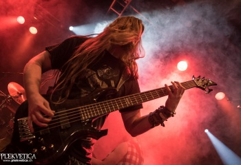 ACE - Photo by Marc