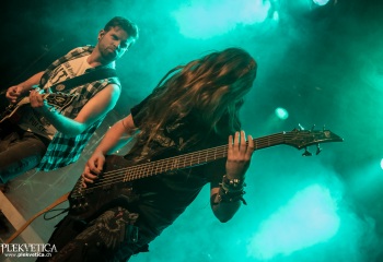 ACE - Photo by Marc