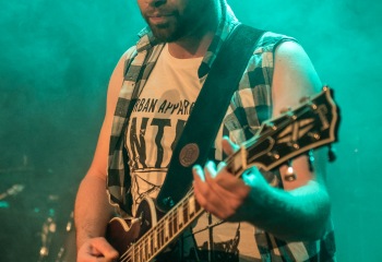 ACE - Photo by Marc